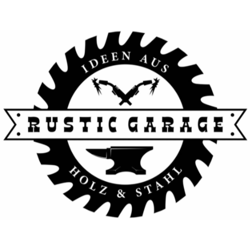 Rustic Garage - Ideen aus Holz und Stahl